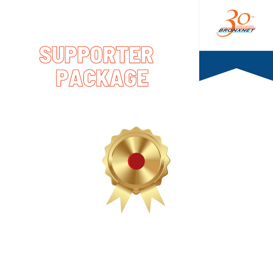 Supporter Package